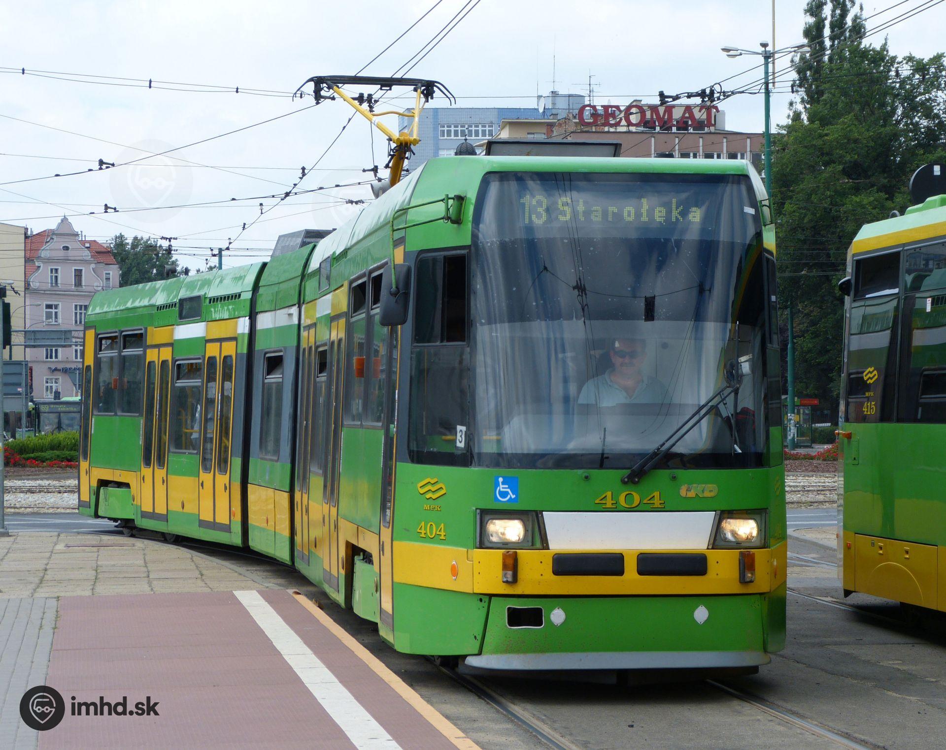 Pracovisko vodiča v RT6 N1 #9101 • imhd.sk Slovensko a svet