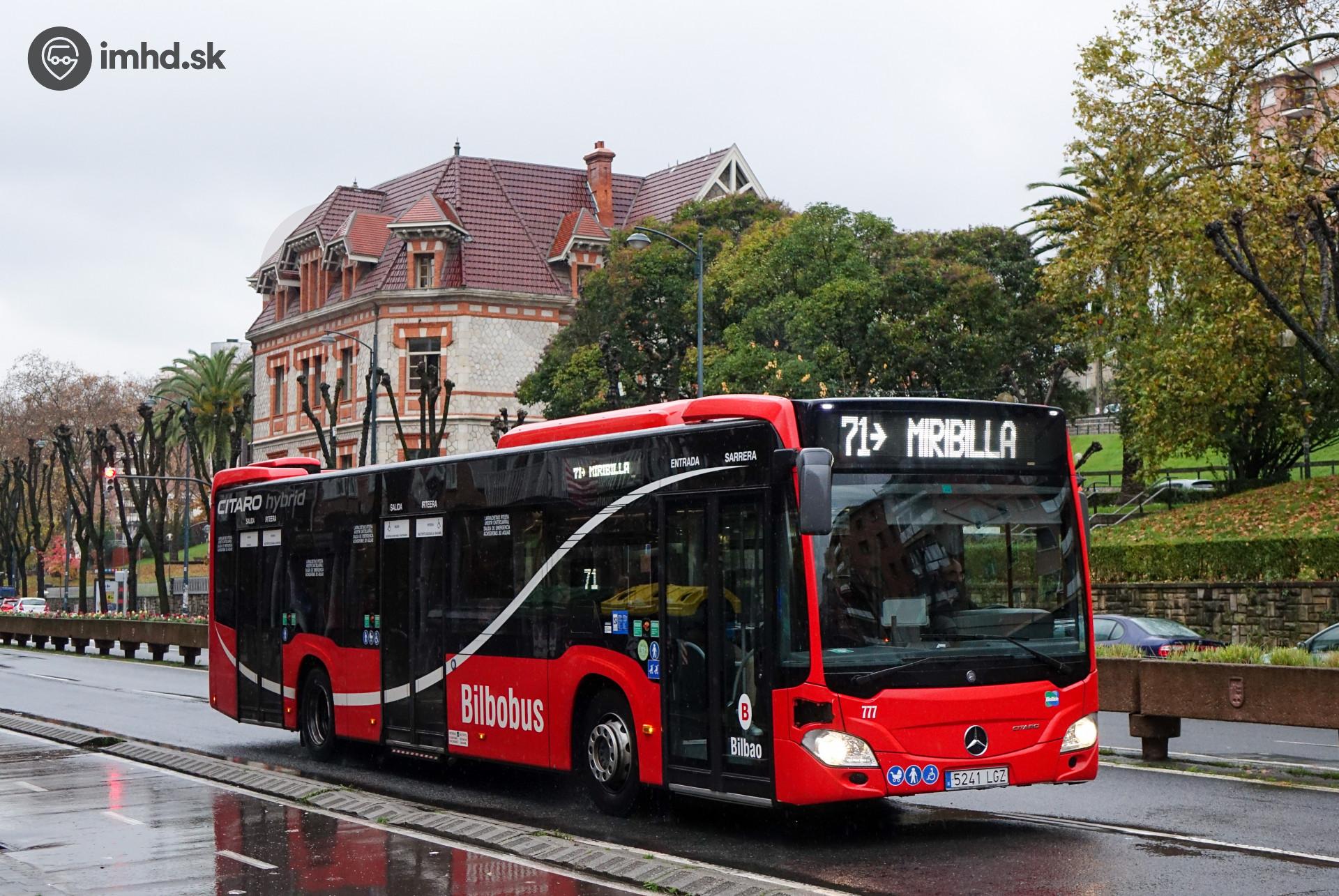 #10, 5470 LGZ, 7489 KGJ, 786, route A9, A2, Plaza Biribila • imhd.sk ...