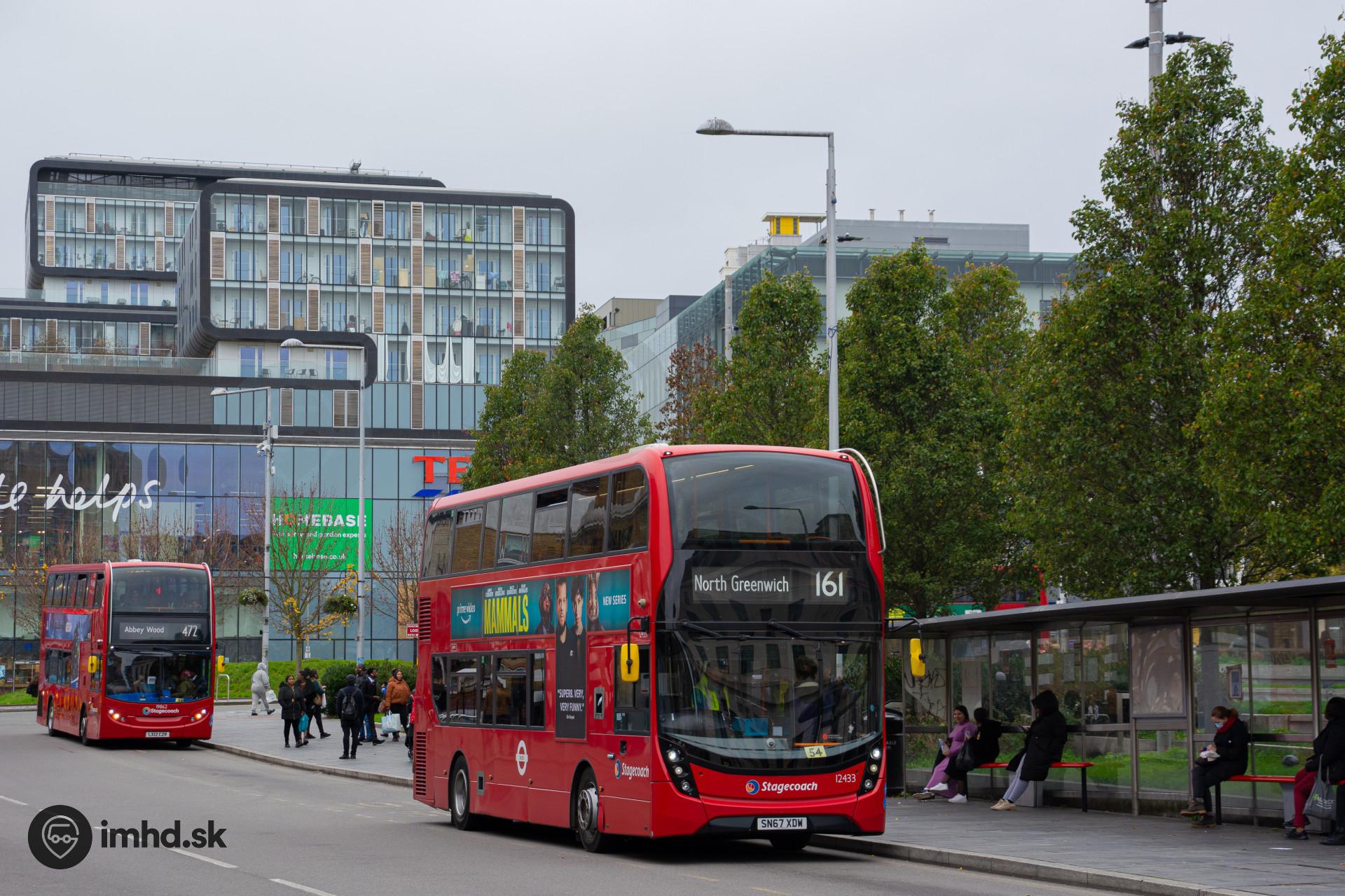 129, route 161, Vorchdorf, Bahnhofstraße, stanica Vorchdorf-Eggenberg •  imhd.sk Slovakia and the world