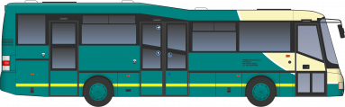 SOR BN 9.5