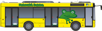 Solaris Urbino 10