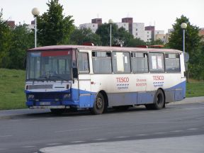 Koniec celovozidlových reklám v trnavskej MHD