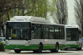 Optimalizáciu mestskej autobusovej dopravy si môžete vyskúšať zadarmo (1.8.2012)
