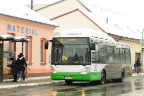 Uzávierka Bulharskej ulice (4.9. – 5.10.2014)