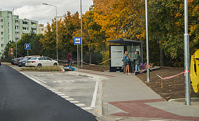 Krátkodobá výluka 1, 7, 8 na Okružnej ulici (22.10.2026 08:00 – 23:00)