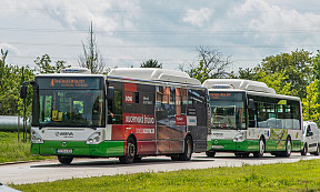 Výluka liniek MHD na Nerudovej ulici (2.4. – 31.5.2024)