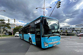 Verejnosť môže pripomienkovať cestovné poriadky regionálnych autobusov (2. – 25.9.2023)