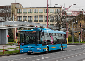 Decembrové zmeny v cestovných poriadkoch MHD (od 14.12.2025)