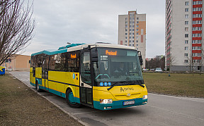 Dočasné presunutie zastávky Prednádražie (24.11. – 3.12.2025)