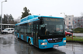 Drobné zmeny na linkách 1, 4, 6 a N1 (od 9.3.2026)