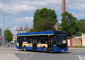 Mesto schválilo novú tarifu MHD Trnava