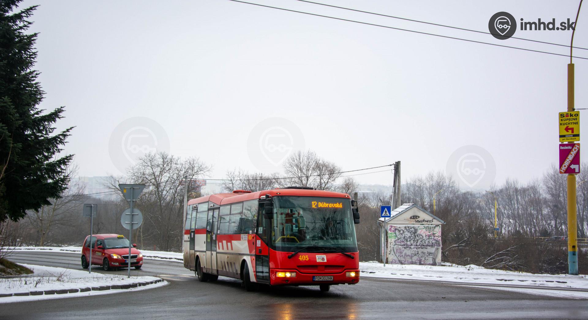 (2 Jun 2021) • imhd.sk Trnava