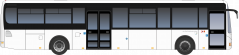 Irisbus Crossway LE 12.8M