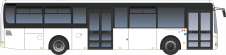 Irisbus Crossway LE 12M