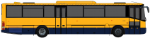 Karosa C 956 AXER 12M