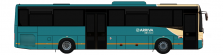 Iveco Crossway 12M