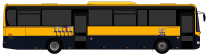 Iveco Crossway 12.8M