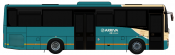 Iveco Crossway 10.8M
