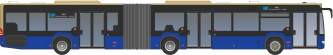 Mercedes-Benz Citaro G