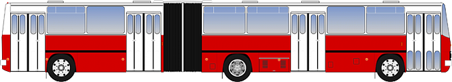 Ikarus 280.08