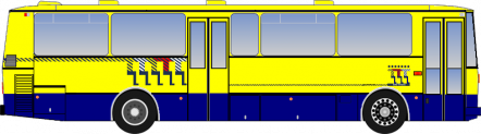 Karosa C 734