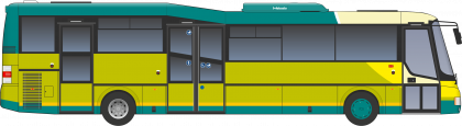 SOR BN 10.5