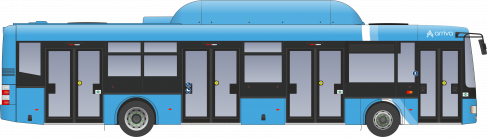 SOR NBG 12 City