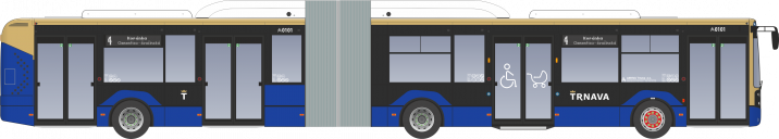 Irisbus Citelis 18M CNG