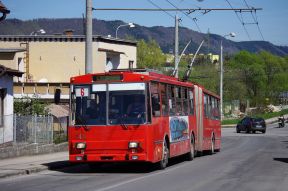 Prevádzka MHD počas veľkonočných prázdnin (29.3. – 3.4.2018)