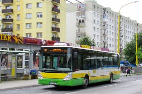 Zmeny cestovných poriadkov vybraných autobusových liniek (od 1.11.2019)