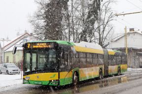 Premávka liniek MHD na Štedrý deň (24.12.2022)