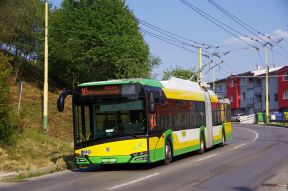 Zmena cestovného poriadku (od 1.10.2019)