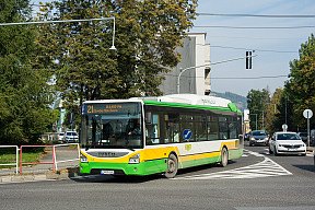 Predĺženie vybraných spojov linky 21 (od 19.6.2023)