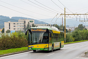 Výluka linky 3 na Solinkách (24. – 26.5.2024)