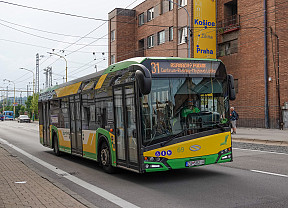 Dočasná zmena trasy linky 31 (od 23.2.2026)