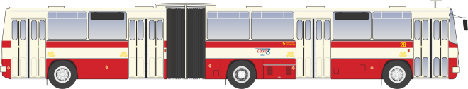 Ikarus 280.00 #28
