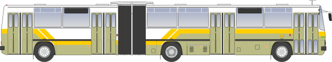 Ikarus 280.08 #26