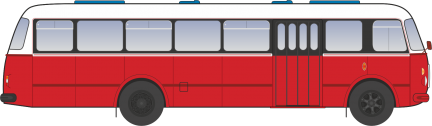 Škoda 706 RTO CAR