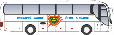 MAN R07 / Lion's Coach