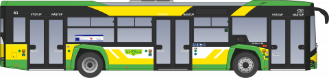 Solaris Urbino 12 IV