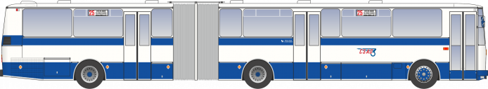 Karosa C 744.24 #27