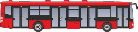 SOR NB 12 City