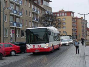 Doprava počas jesenných prázdnin od 31. októbra do 2. novembra 2012