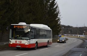 Uzávierka križovatky Okružnej a Pribinovej (5. – 6.10.2019)