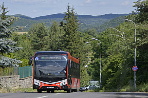 Výluka MHD na Okružnej ulici (13.8.2026)