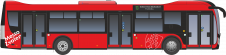 SOR NS 12 Diesel