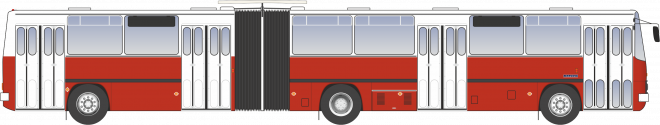 Ikarus 280.08